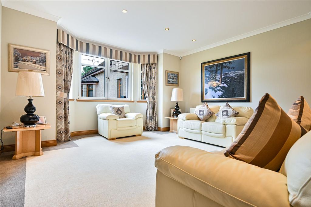 Additional image 5 of 5 bed detached house for saleJerviston Street, New Stevenston, Motherwell ML1