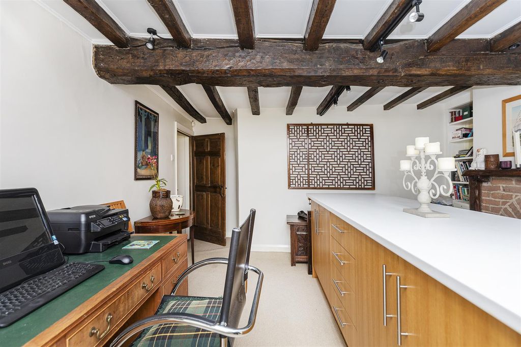 Additional image 34 of 4 bed cottage for saleGawthorpe Green Lane, Lepton, Huddersfield HD5