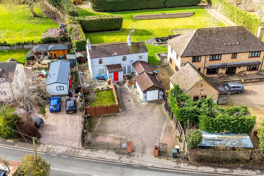 Property photo 1 of 16 Aerial View