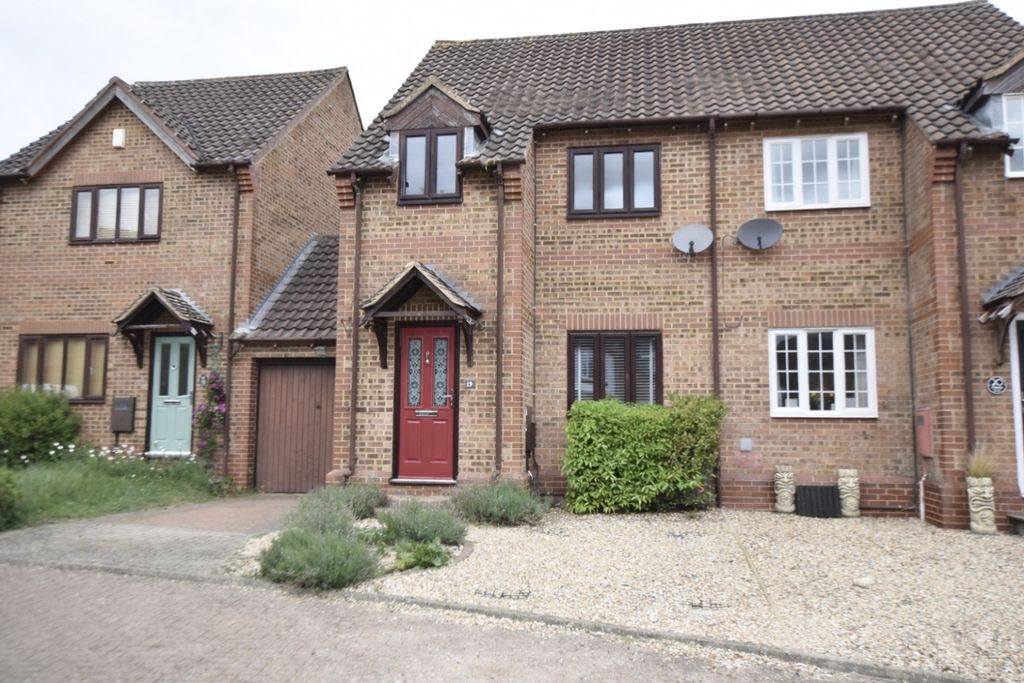 Property photo 1 of 13 Redhuish Front Shot