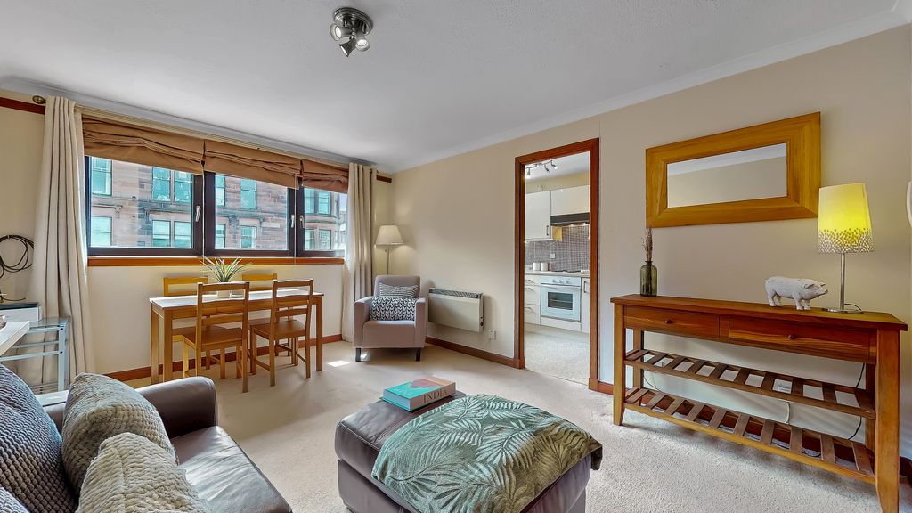 Property photo 3 of 21 15-Print-12 Novar Drive Flat 3.2_20