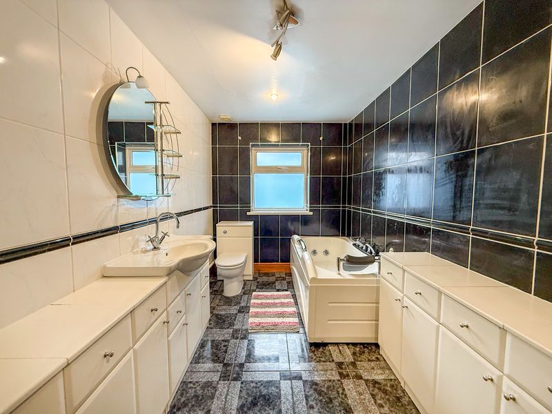 Additional image 13 of 4 bed detached house for saleCwm Darran Place, Bargoed CF81