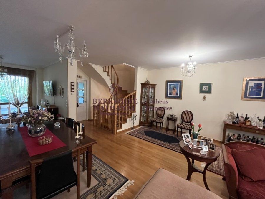 Property photo 1 of 25 (For Sale) Residential Detached House || East Attica/Drosia - 275 Sq.m, 5 Bedrooms, 675.000€