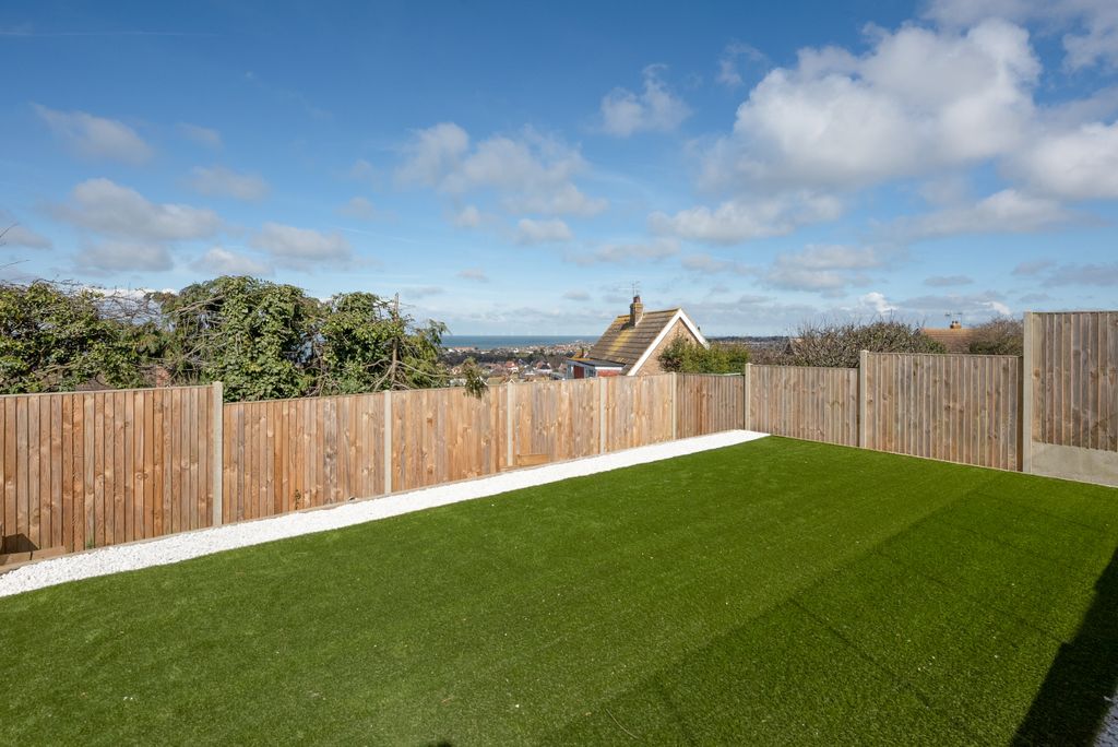 Property photo 3 of 20 Rear Garden