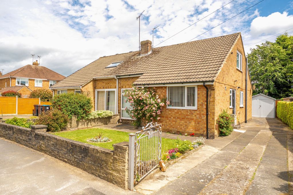 Additional image 22 of 2 bed semi-detached bungalow for salePoplar Crescent, Harrogate HG1