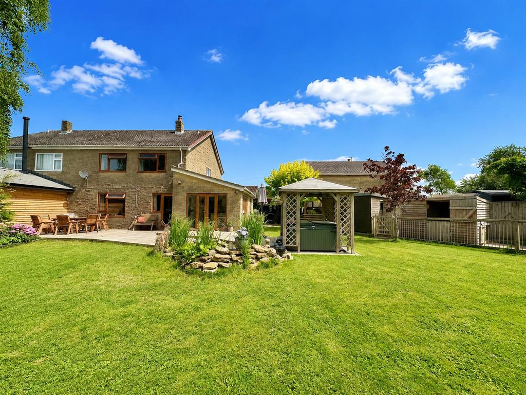 Property photo 1 of 22 Rear Aspect
