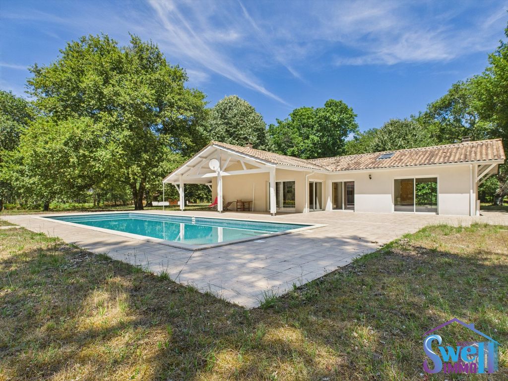 Property photo 1 of 30 Property With Contemporary T5 House Of 155m², Habitable Sheepfold