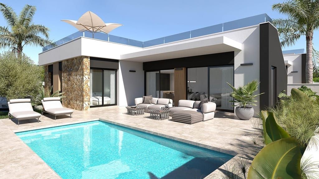 Property photo 1 of 16 Alicante Villas Esalav956 1