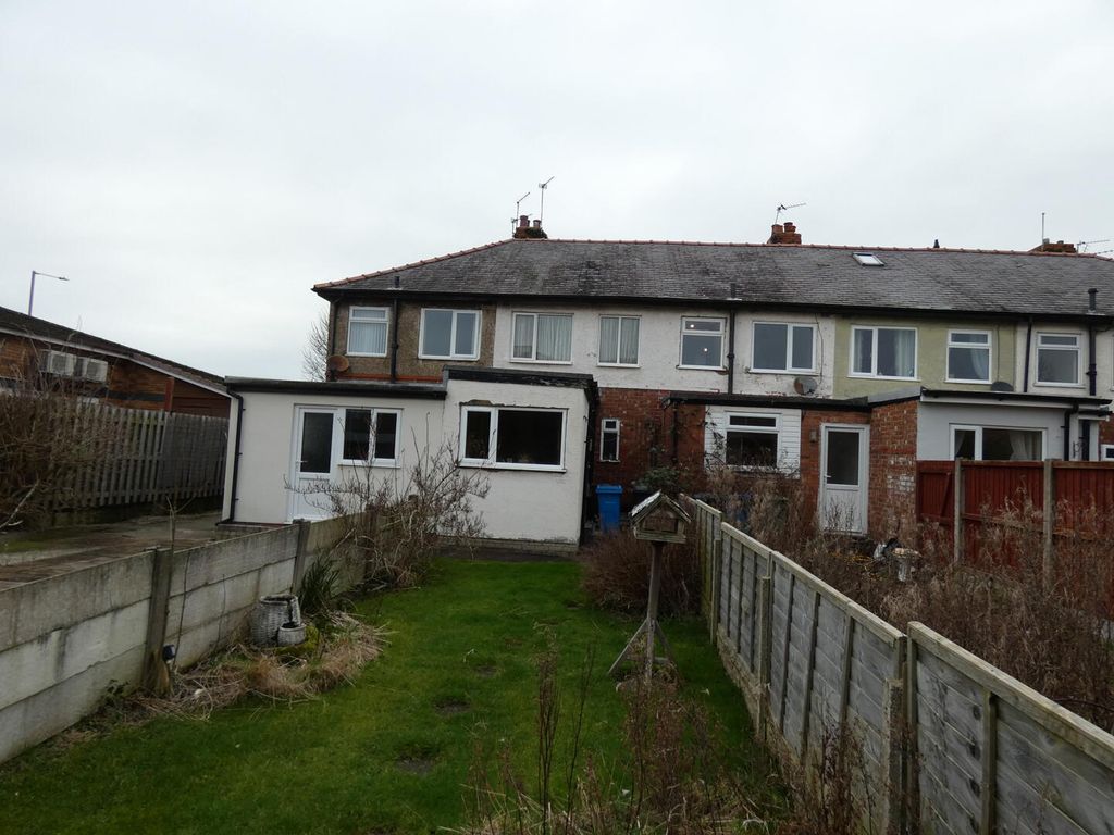 Property photo 2 of 10 Rear Garden