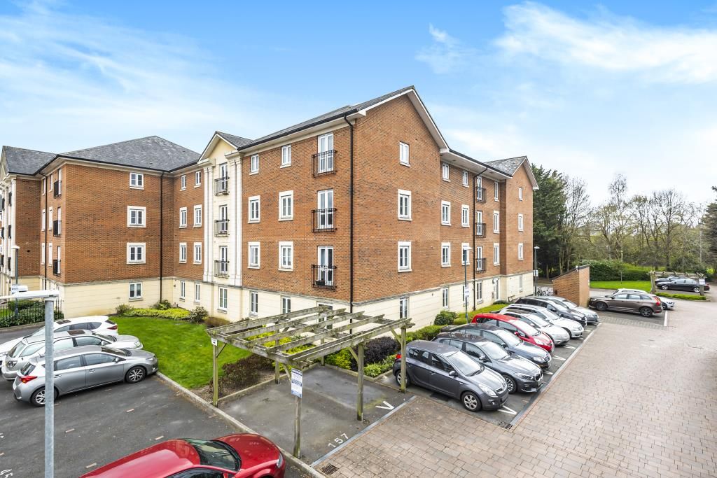 Property photo 1 of 11 External View