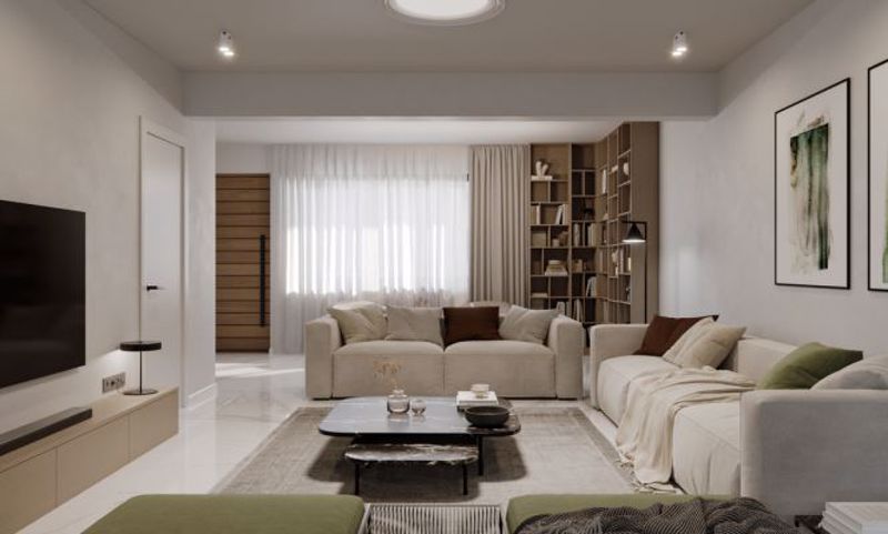Property photo 2 of 17 Open Plan Living...