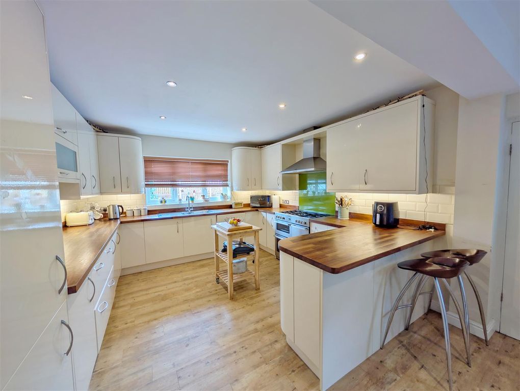 Additional image 6 of 5 bed detached house for saleCrow Ash Road, Berry Hill, Coleford GL16