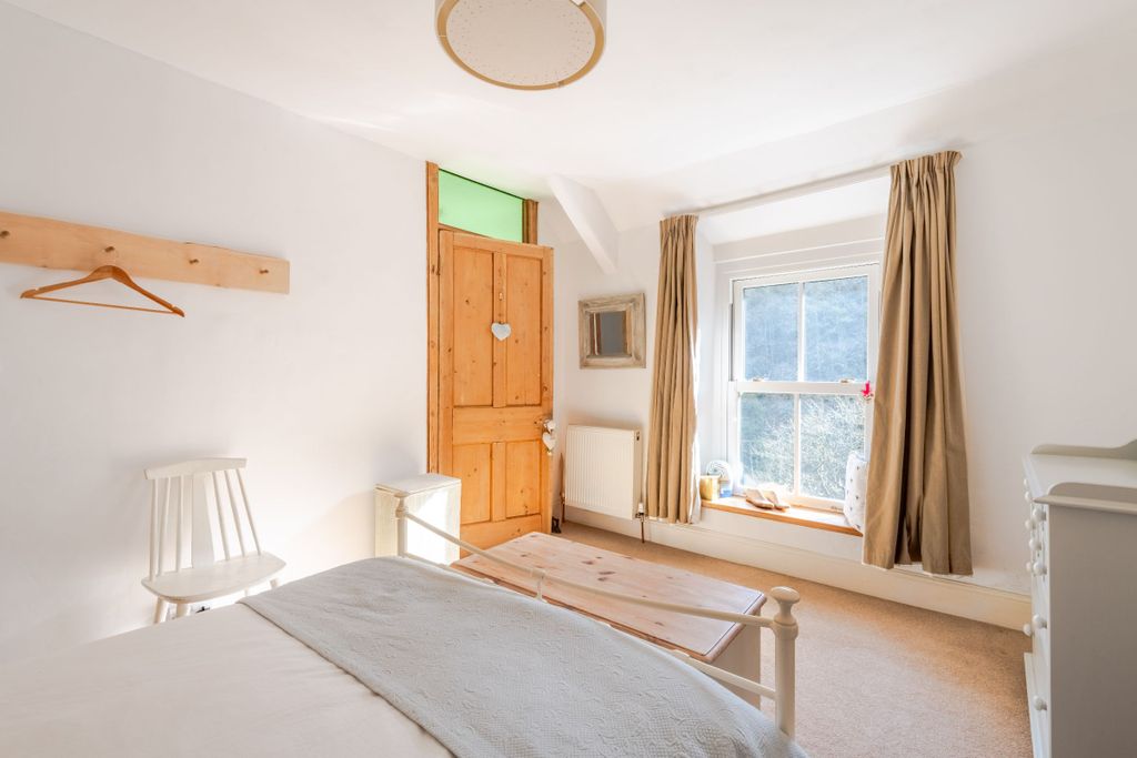 Additional image 12 of 3 bed terraced house for saleWoodland View, Lynton EX35