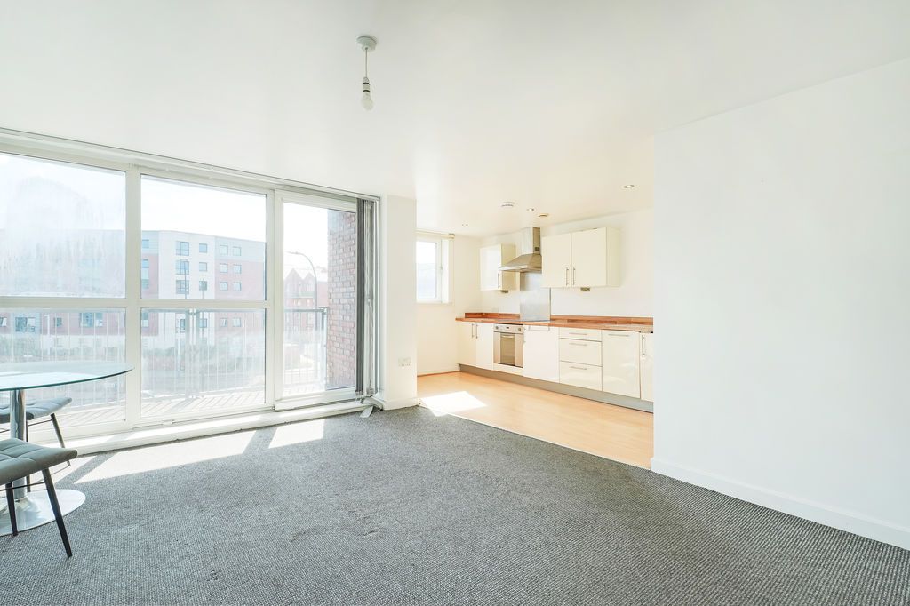 Property photo 3 of 20 Open Plan Living