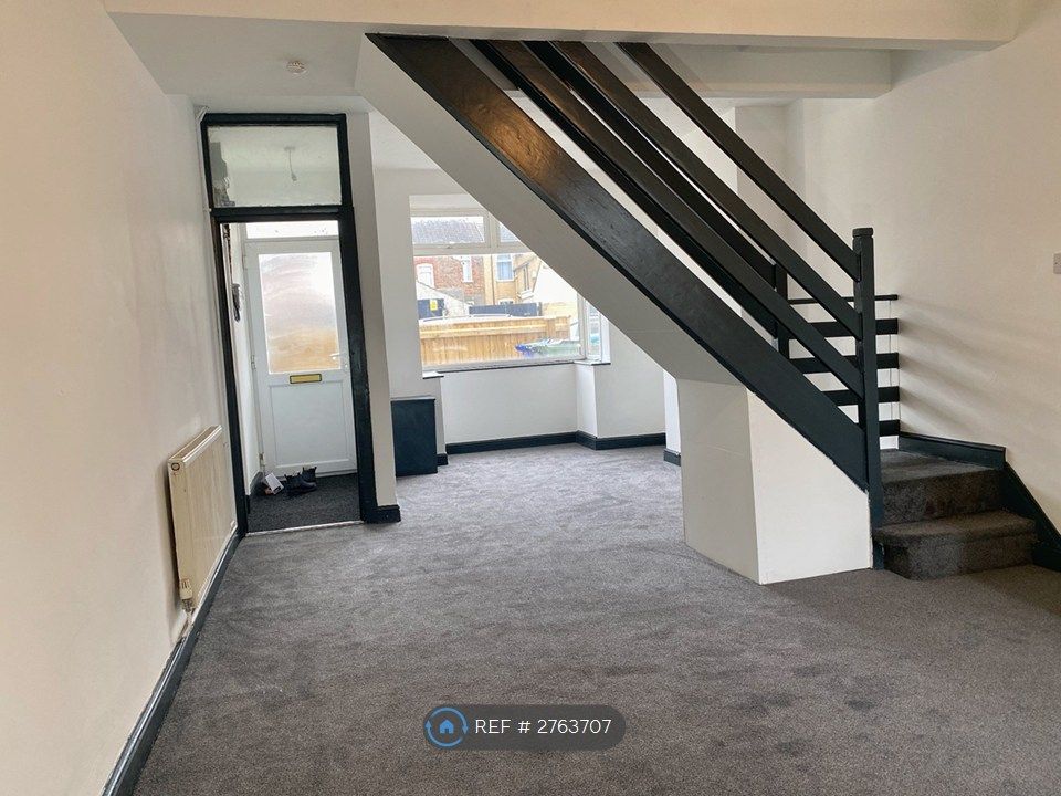 Property photo 2 of 10 Open Plan Living