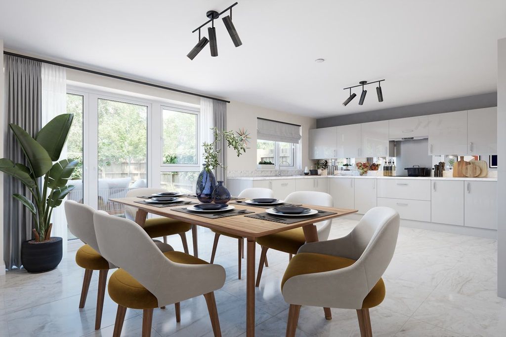 Property photo 3 of 17 The Ultimate Family Space