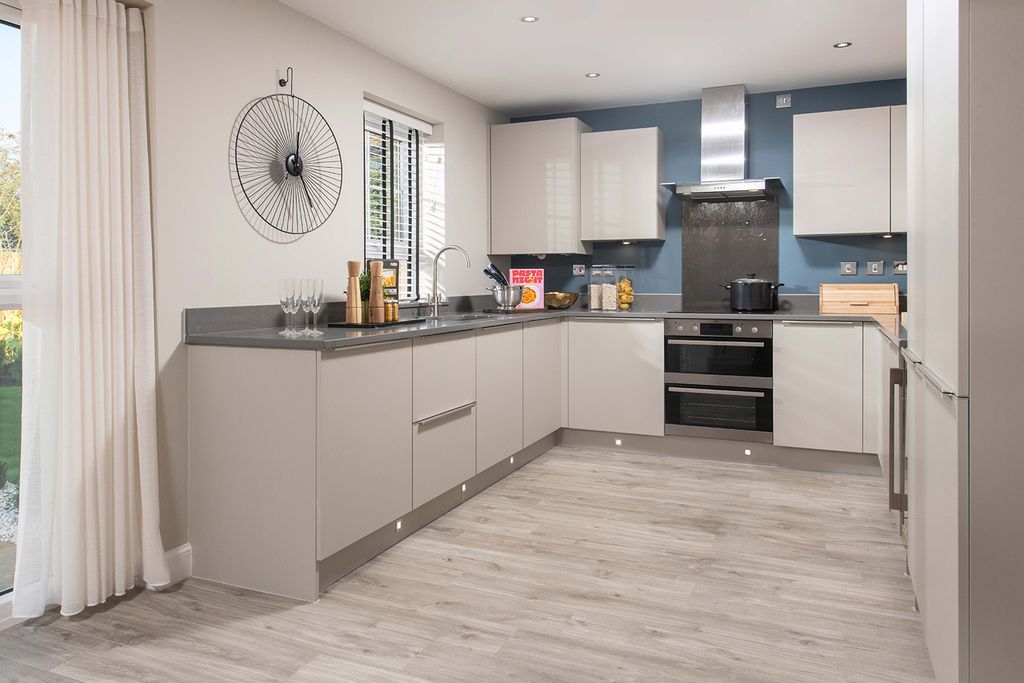 Property photo 2 of 10 The Kingsley At The Sands, Bridlington