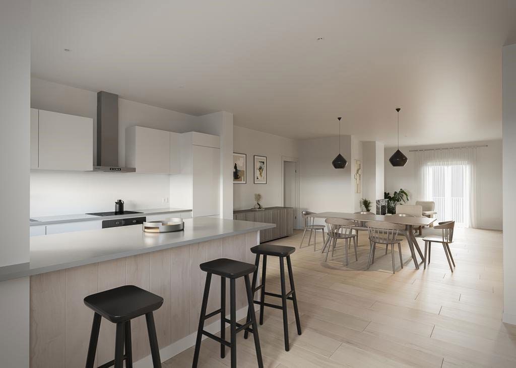 Property photo 2 of 10 Kitchen