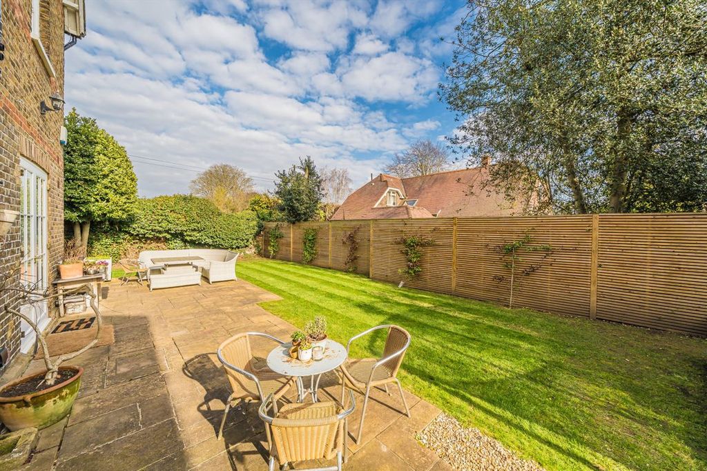 Additional image 9 of 7 bed detached house for saleSt. James's Road, Hampton Hill TW12