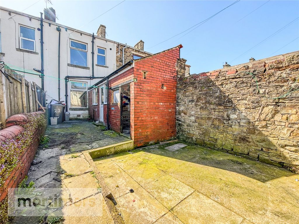 Property photo 3 of 16 Rear Garden