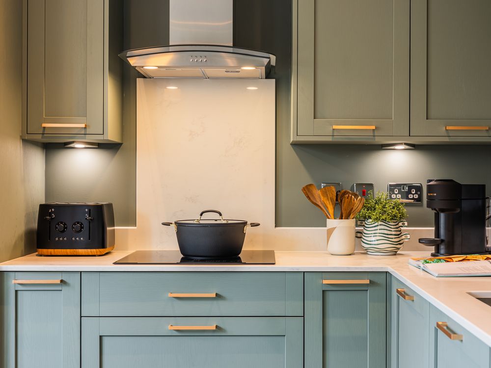 Property photo 2 of 9 The Yew Kitchen