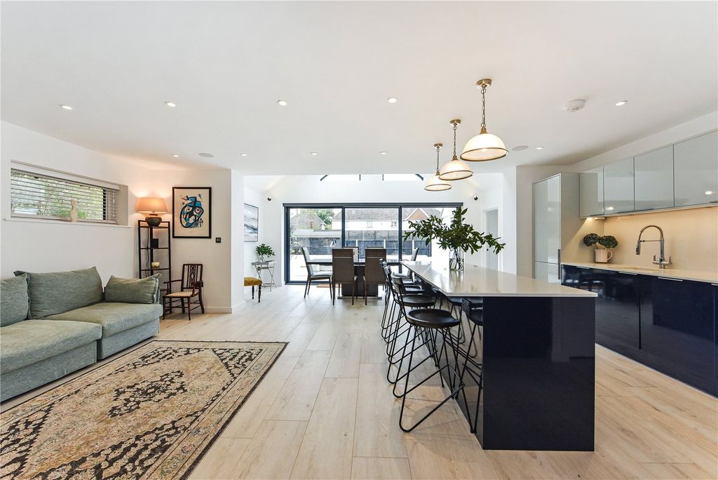 Property photo 1 of 19 Kitchen Family Room