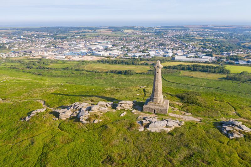 Property photo 2 of 8 Carn Brea