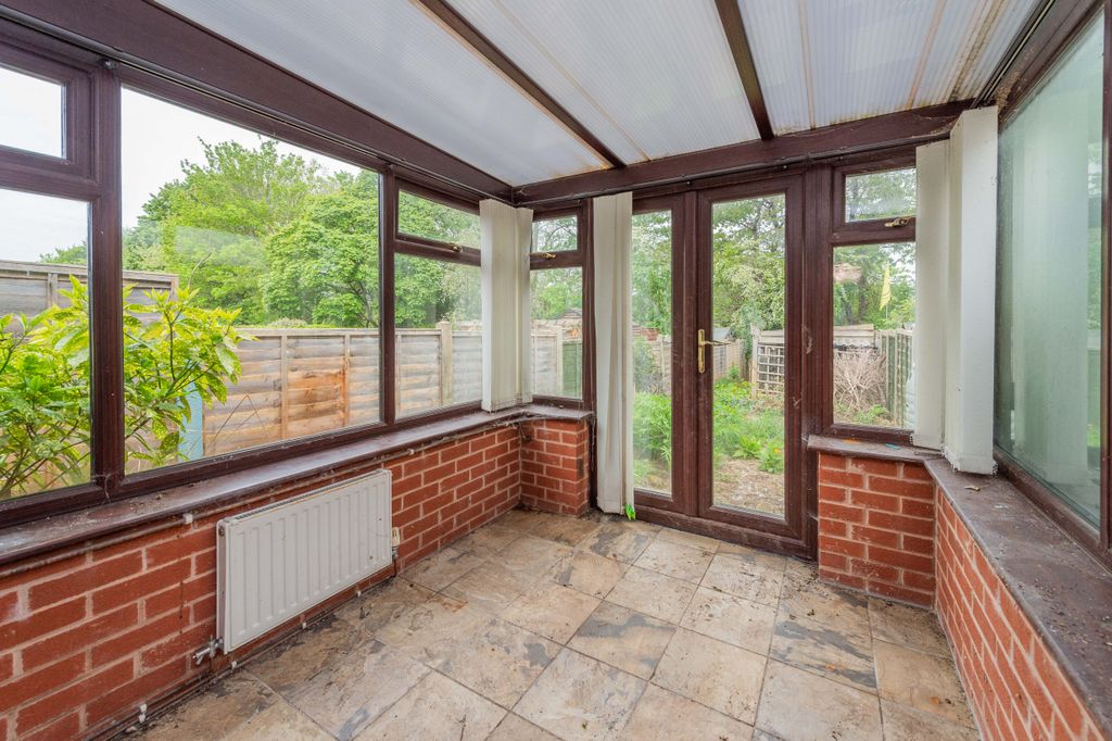 Additional image 7 of 2 bed terraced house for saleStanton Road, Ludlow SY8