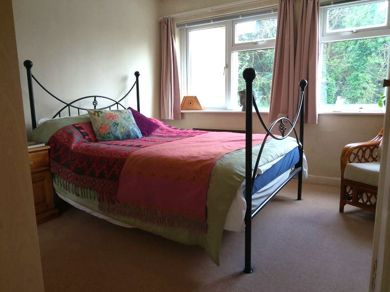 Property photo 1 of 8 Bedroom