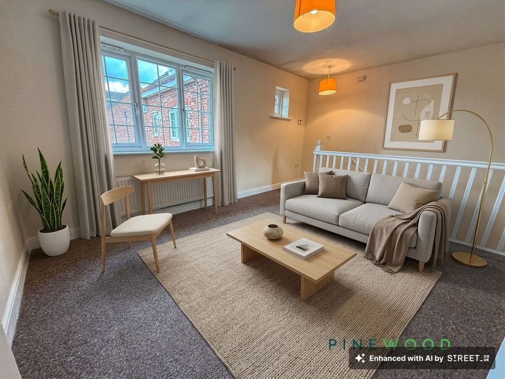 Property photo 2 of 11 Lounge Ai