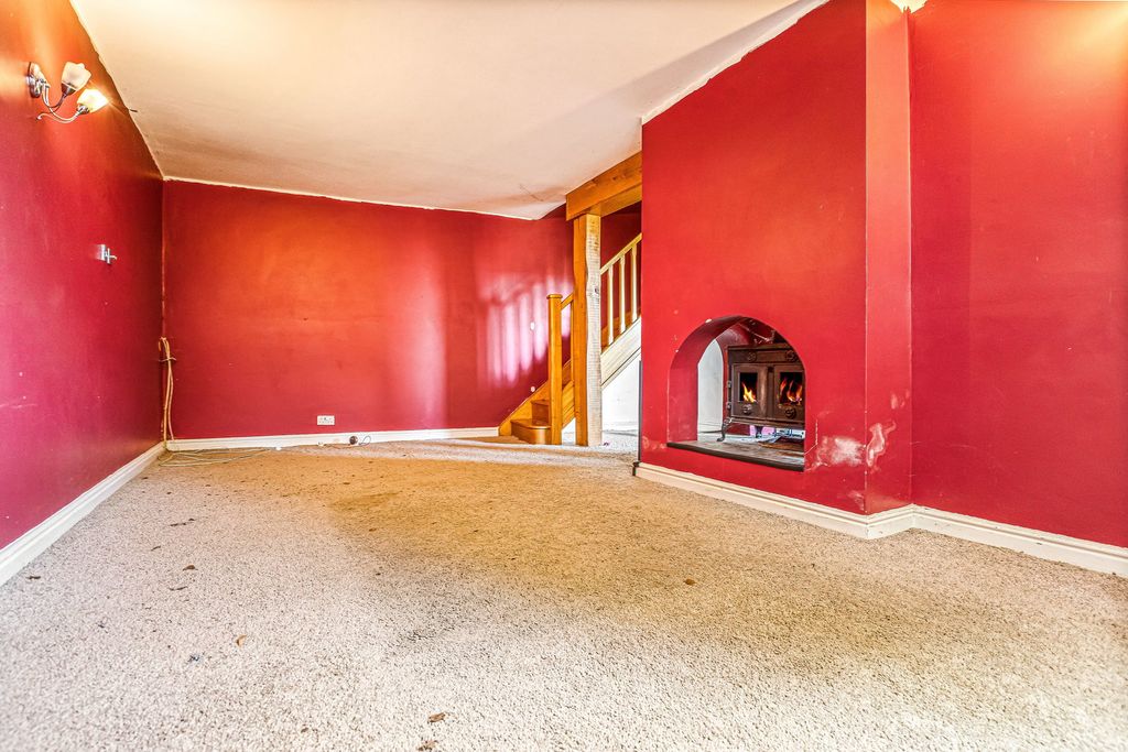 Additional image 5 of 4 bed detached house for salePriory Cottage, Witherley Road, Atherstone CV9