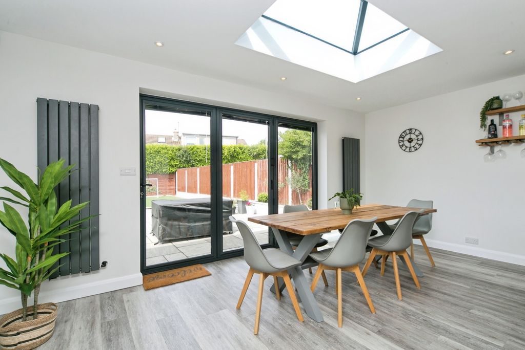 Additional image 16 of 4 bed semi-detached house for salePendyffryn, Llandudno Junction, Conwy LL31