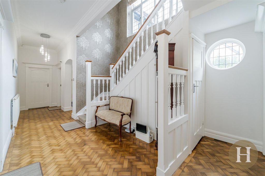 Additional image 27 of 7 bed detached house for saleMeadow Road, Harborne, Birmingham B17
