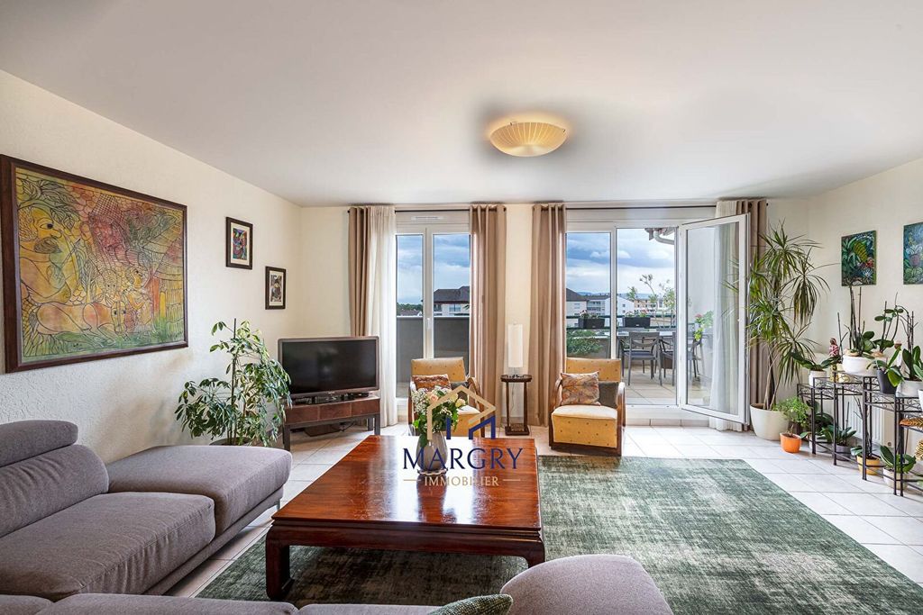 Property photo 1 of 17 Duplex Apartment Divonne-Les-Bains
