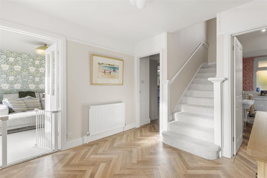 Additional image 11 of 4 bed detached house for saleEastbourne Road, Willingdon, Eastbourne BN20