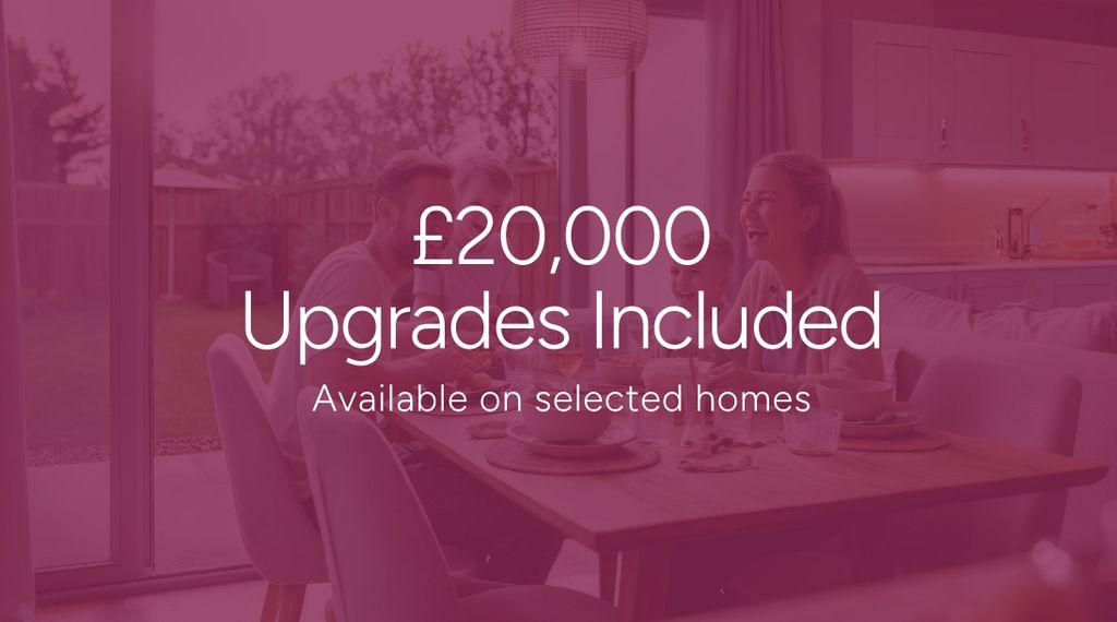 Property photo 2 of 11 The Image Displays A Graphic Icon Representing A House Or Building, Along With The Text "£20