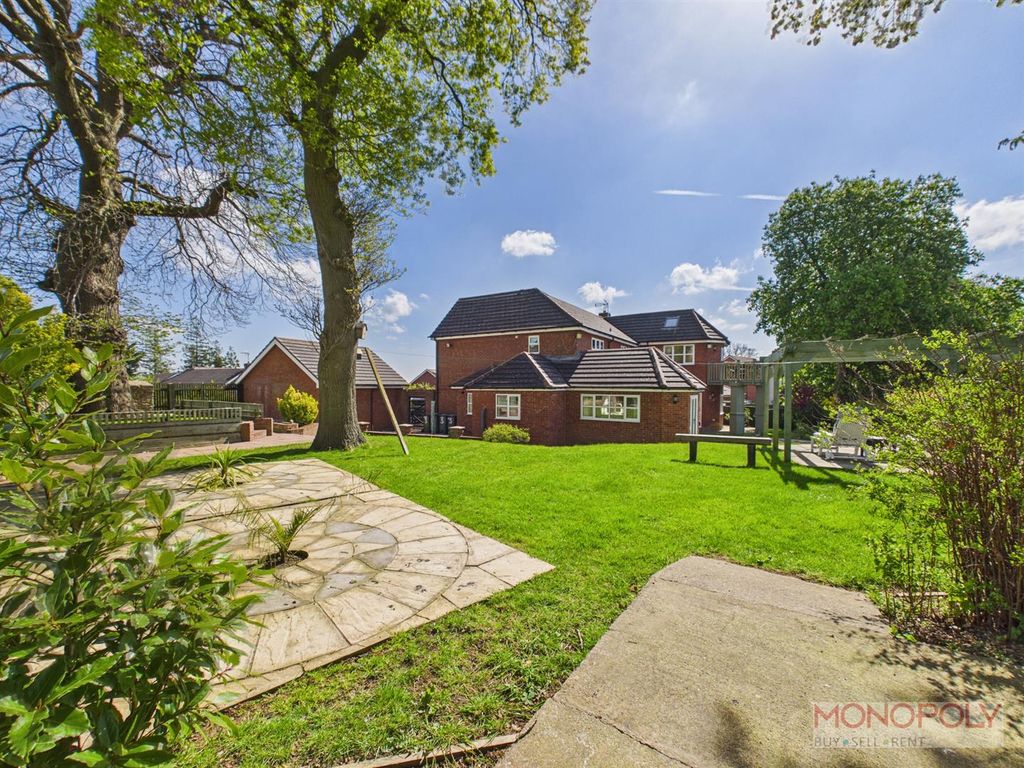 Additional image 33 of 5 bed detached house for saleChestnut Court, Summerhill, Wrexham LL11