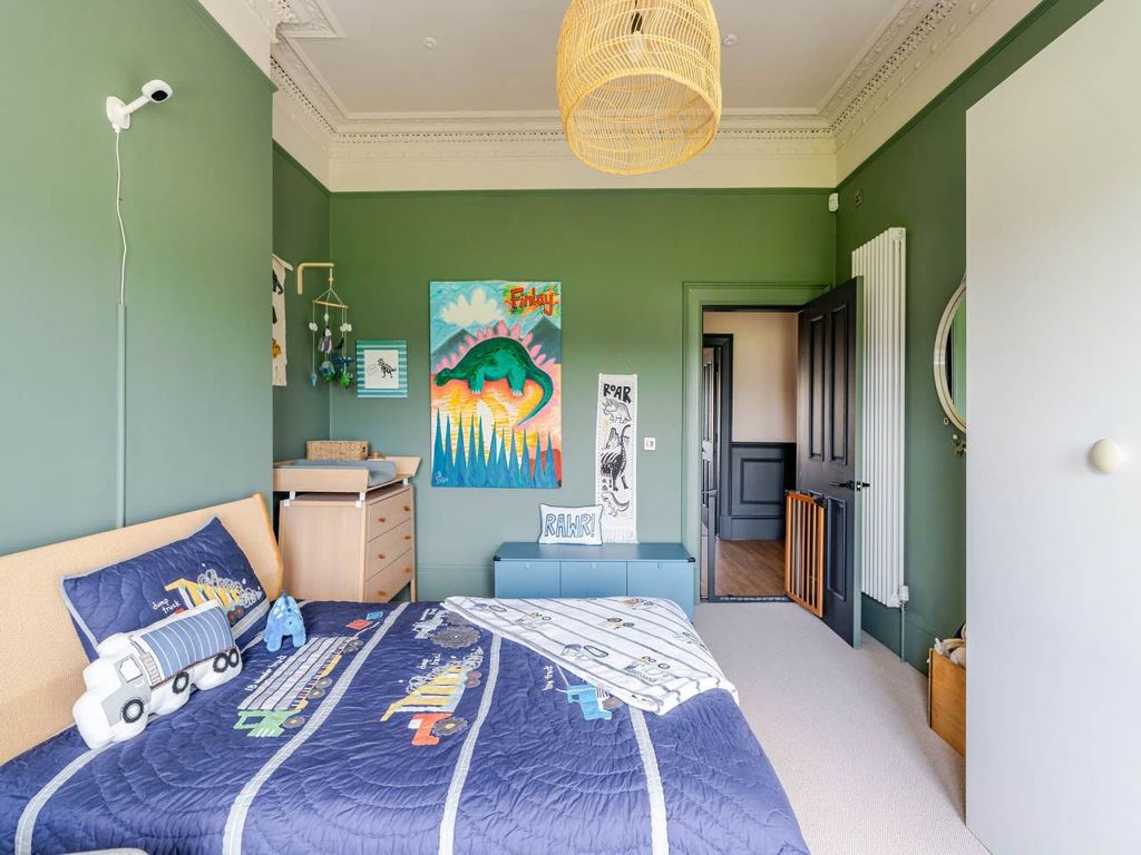 Additional image 18 of 4 bed detached house for saleNorth Park Terrace, Edinburgh EH4