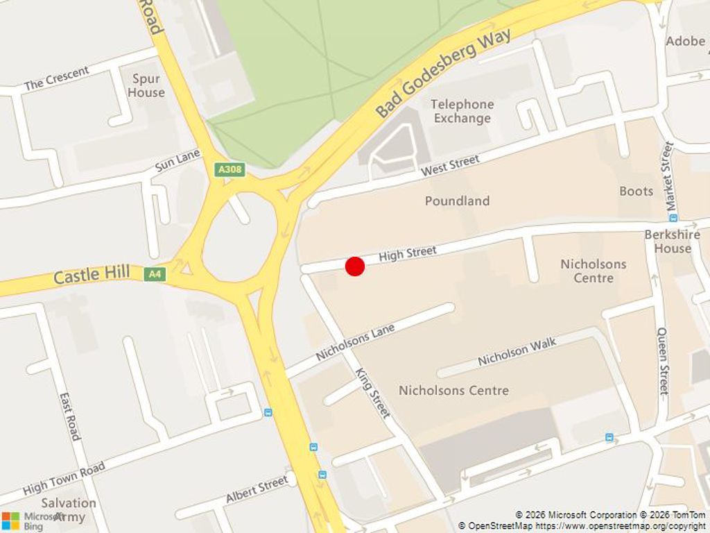 Property photo 2 of 9 Property Map