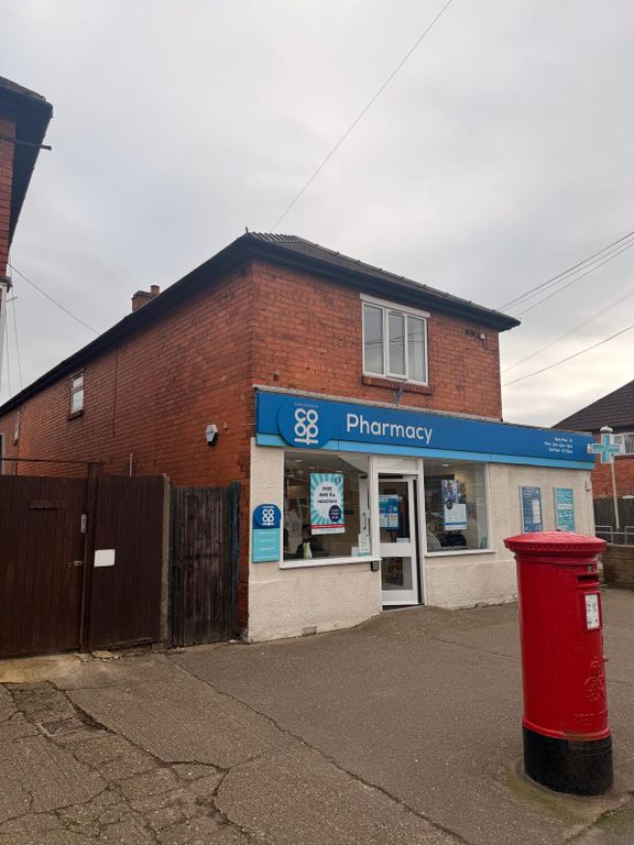 Property photo 1 of 12 External