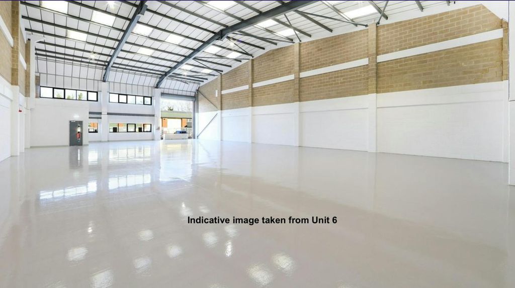 Property photo 3 of 3 Unit 2 & 3 Burnt Ash Trade Park