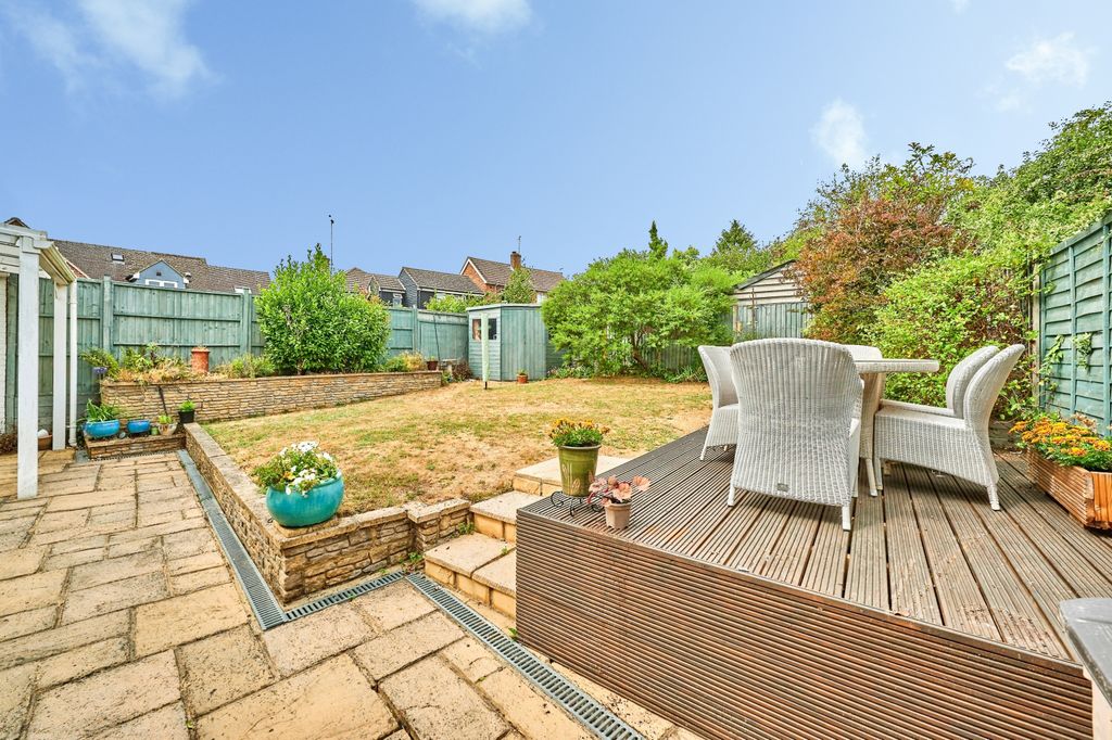 Property photo 2 of 20 Rear Garden