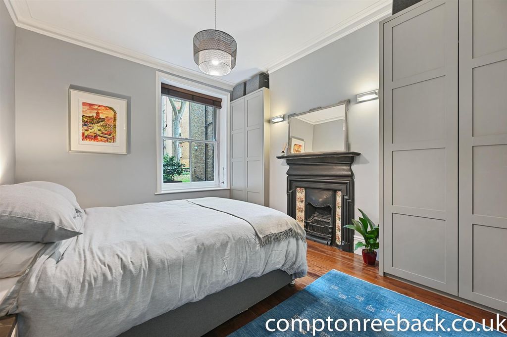 Property photo 3 of 12 Bedroom 1: