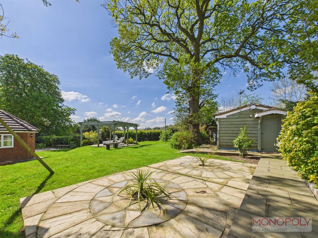 Additional image 36 of 5 bed detached house for saleChestnut Court, Summerhill, Wrexham LL11