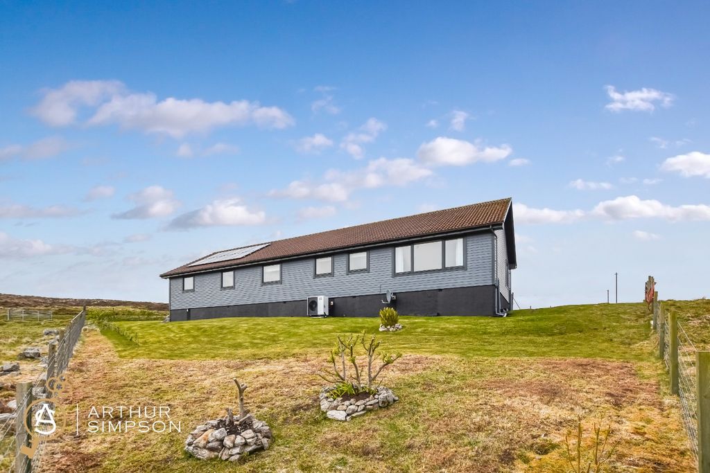 Additional image 40 of 4 bed detached bungalow for saleWoodstock, Isbister, Symbister, Whalsay ZE2