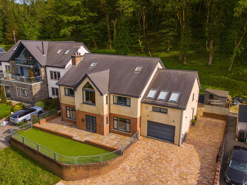 Additional image 82 of 7 bed detached house for saleForest Lodge Lane, Cwmavon SA13
