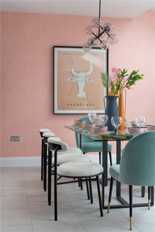 Property photo 2 of 5 Cgi Dining Area