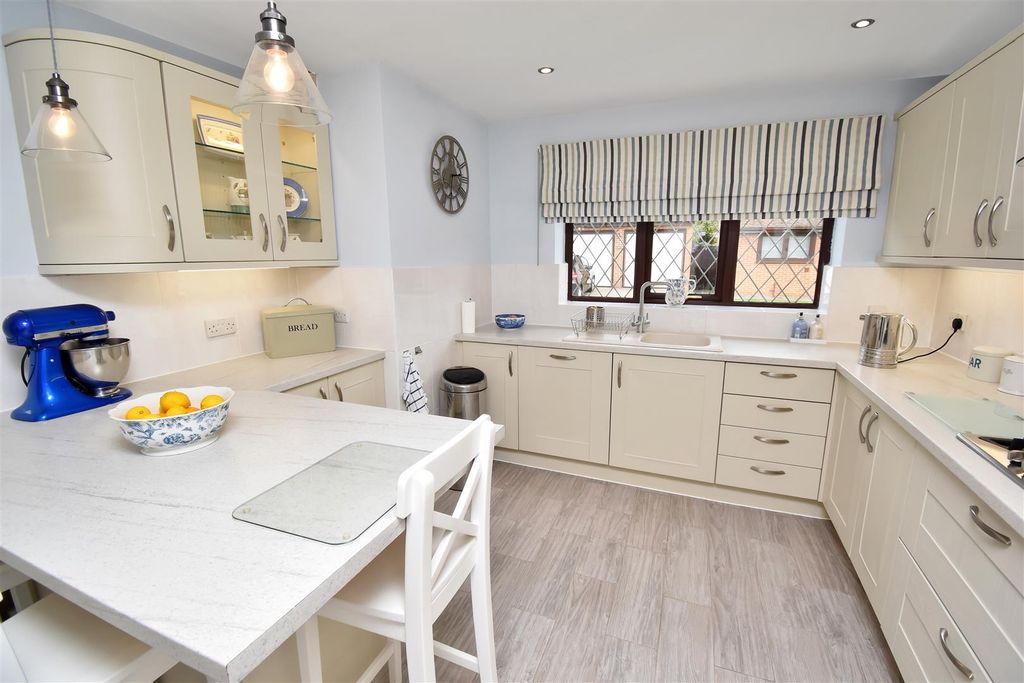 Additional image 12 of 4 bed detached house for saleBriery Close, Great Oakley, Corby NN18