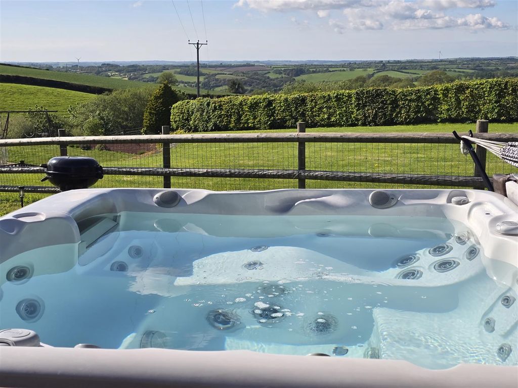 Additional image 53 of 6 bed barn conversion for saleLifton, Launceston PL16