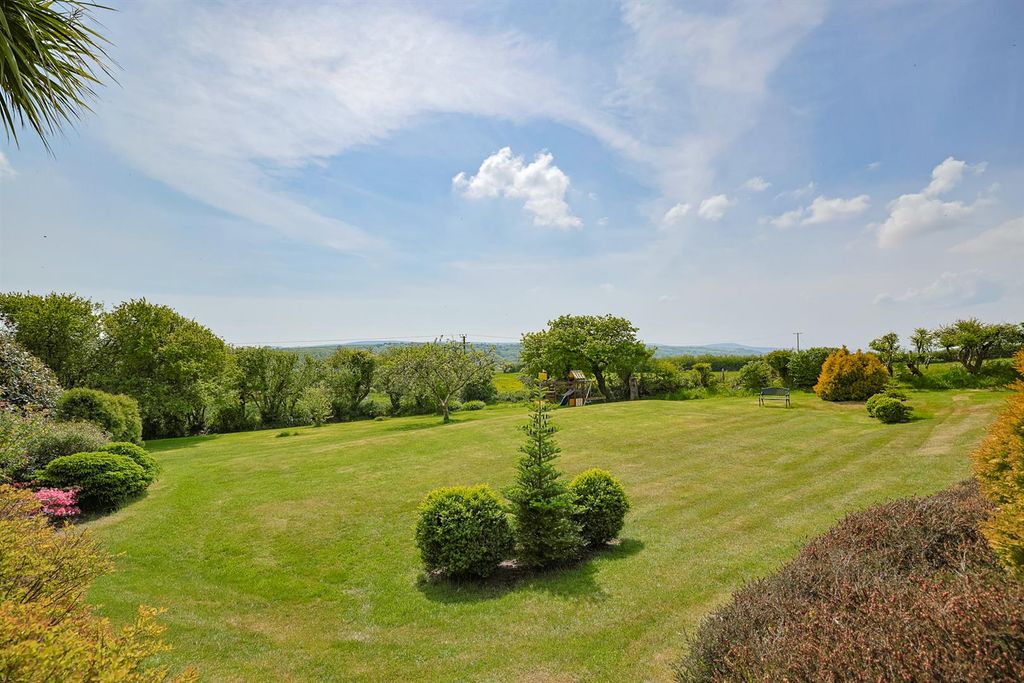 Additional image 29 of 5 bed detached house for saleMisty Hills Close, Three Crosses, Swansea SA4